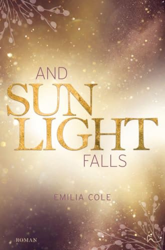 And Sunlight Falls (Hide & Fall)
