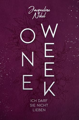 One Week: Ich darf sie nicht Lieben