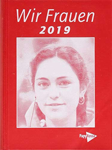 Wir Frauen 2019: Taschenkalender