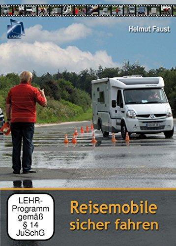 Reisemobile sicher fahren
