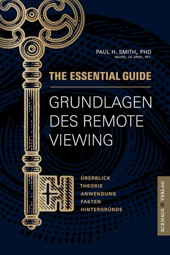 Grundlagen des Remote Viewing: The Essential Guide