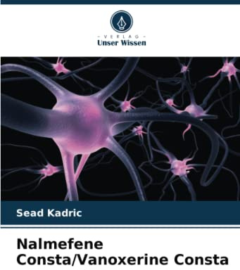 Nalmefene Consta/Vanoxerine Consta: DE