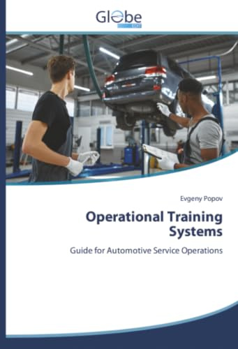 Operational Training Systems: Guide for Automotive Service Operations