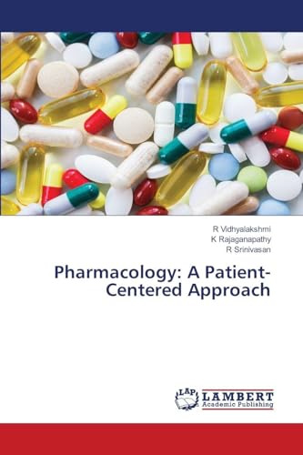 Pharmacology: A Patient-Centered Approach: DE