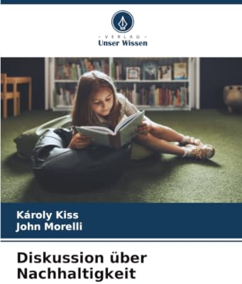 Diskussion über Nachhaltigkeit: DE