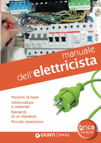 Manuale dell'elettricista