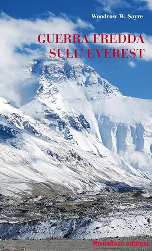 Guerra fredda sull'Everest