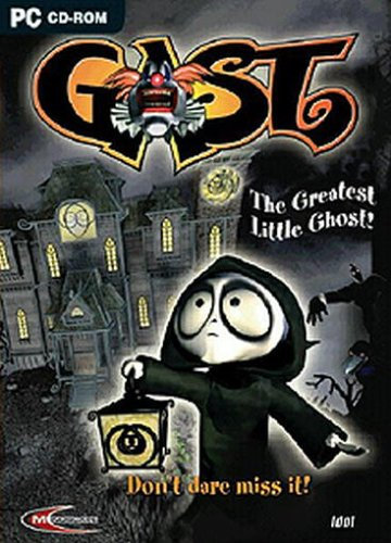 Gast: Das beste Gespenst
