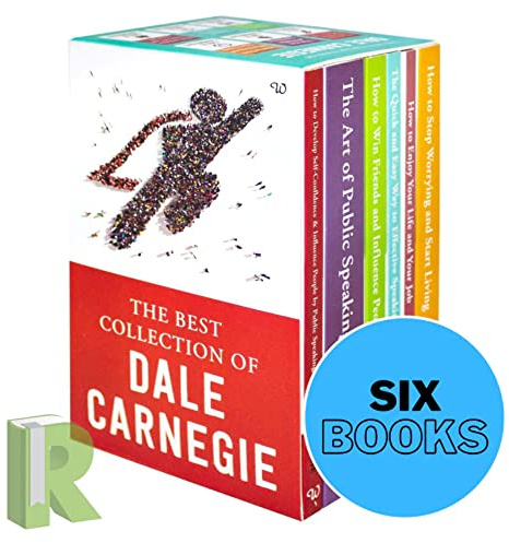 The Best Collection of Dale Carnegie