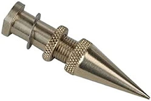 Revell Airbrush 37083 - Nadel-Farbdüsen-Satz Medium