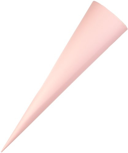 Goldbuch 97817 - Bastelschultüte 70 cm, rosa