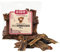 DIBO Dörrfleisch, 100g-Beutel