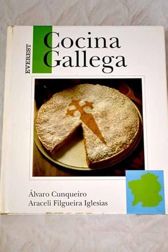 Cocina gallega