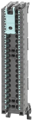 Siemens ST66 FRONT – 1500 Anschluss push-in 40P 35 mm