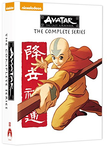 Avatar - The Last Airbender: The Complete Series