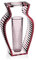 Kartell I Shine, Vase, Rose