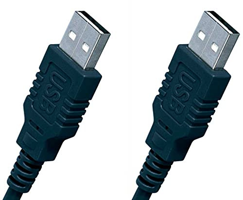 Proel Usb1Aalu18 Firewire-Kabel