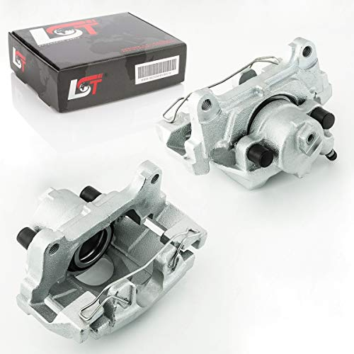 LST Bremssattel Set Bremszange Faustsattel vorne links rechts 5N