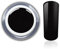 5ml Spider-Line GEL Schwarz Liniengel Farbgel Fadengel Nagelgel