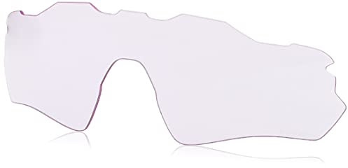 Oakley 101-116-030 Lentes de reemplazo para Gafas de Sol, Multicolor, Einheitsgröße Unisex Adulto