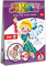 Schmidt 46134 Meerjungfrau Jixelz Fee 350 Teile Kinder Bastelsets Kinderpuzzle, Mehrfarbig, Small