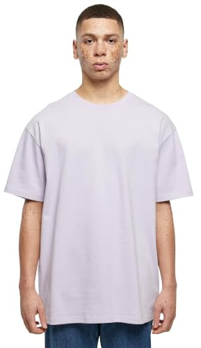 Build Your Brand, T-Shirt, Herren, Lilac XS