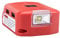 JANRI battery adapter for Milwaukee 18V Battery Adaptor with dual USB Charger & DC Port & LED Work Light- Power Supply Compatible with Milwaukee m18 49-24-2371 Power Source Charger