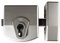 Serrure CS500 Finition chrome mat IFAM