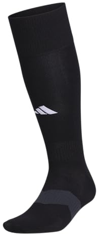 adidas Metro Soccer Socks for Men, Women, Youth, Boys and Girls, Team Sports