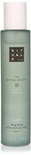 RITUALS Jing Pillow Mist, 50 ml.