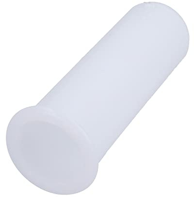 25mm MDPE Water Pipe Liner Insert Sleeve Plastic Plasson Pushfit Plumbing