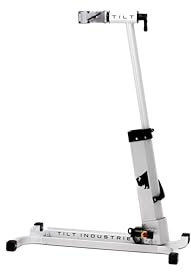 Tilt Industries Fahrrad-Balance-Trainer und Reparaturständer