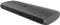 Corsair TBT100 DP Thunderbolt 3 Dock mit DisplayPort – 2X DisplayPort 1.4 mit bis zu 4K bei 60 Hz – 2X USB-Type-C-Anschlüsse mit 10 Gbit/s – 3X USB-Type-A-Anschlüsse mit 5 Gbit/s