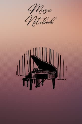 Music Notebook