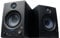 PreSonus Eris 4.5BT Gen 2, Studio Monitor Speakers with Bluetooth, Pair, 4.5 Inch, 2-Way, Powered Desktop Speakers for Multimedia, Gaming, Studio-Quality Music Production, 50W Power