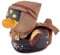 TUBBZ Eris Morn Sammler-Gummienten-Plüschtier - Offizielles Destiny Merchandise - Action Videospiel Plüschtier