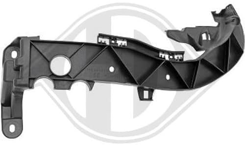 DIEDERICHS Halter, Hauptscheinwerfer 1280013