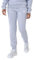 Project X Paris Bas de Jogging Femme Signature Bleu Glacier S