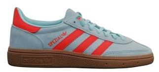 Adidas Wmns Spezial IH5374 Verde Acqua Arancio Fluo Verde Acqua Arancio Fluo/39 1/3