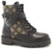 Guess Olsy FLFOLSFAL10BLKBR, Stivali - 39 EU