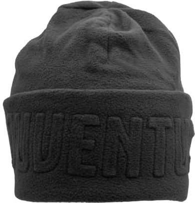 Juventus Cappello Skipper Pile 100% PL Scritta 3D 133546