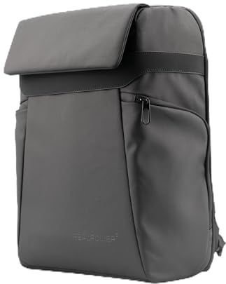 RealPower TravelBag Pro,TSA.Magnetverschluss,900D Anti-Skid