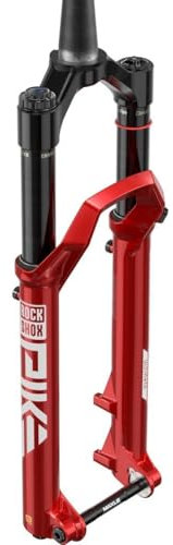 RockShox Forcella Pike Ultimate rc2 140mm 44 Offset 29 Tap. Charger 3.1 Rosso 2024 Boost C2