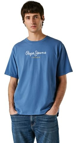 Pepe Jeans Herren Eggo N T-Shirt