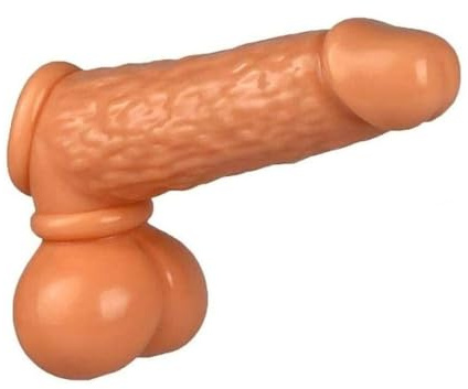HTdangT Weiche Silikon Pennis Sleeve Extender Wiederverwendbare Kondome Penis Dick Abdeckung Dildo Erweiterung Männlichen Penisring Erwachsene Sex Spielzeug Für Männer