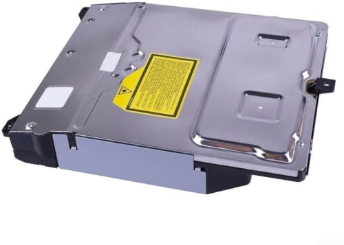 FortunateSweet Unità ottica per console PS3 Slim CECH-20xxA KES-450A Parte di riparazione per lettore DVD blu-ray Funzione di riduzione del rumore Dimensioni standard