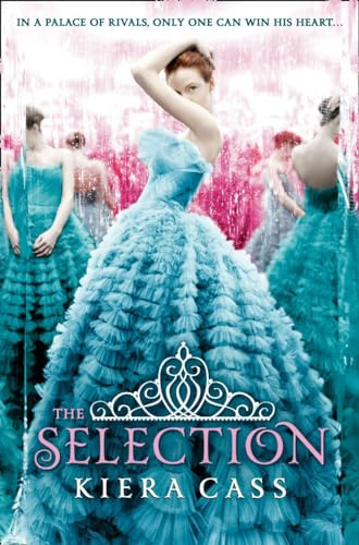 Selection, the (the selction series book 1)