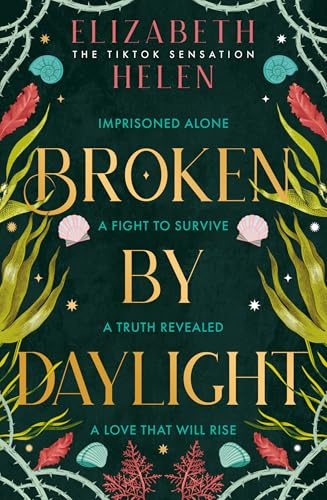 Magpie Books Broken by Daylight (Beasts of the Briar).