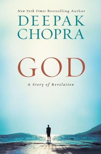 God: A Story of Revelation – A Beautiful Teaching on Enlightenment and Truth for Spiritual Seekers