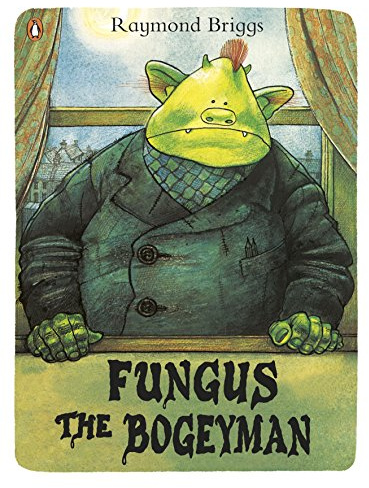 Fungus the Bogeyman: The 35th Anniversary Edition